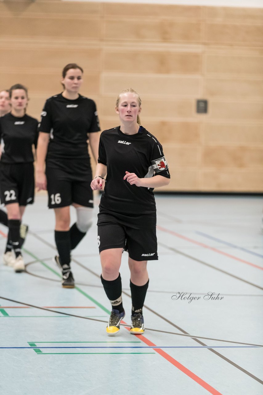 Bild 116 - Rathje Cup Frauen